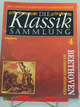 Bild beethoven klassik sammlung