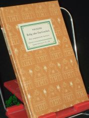Zadig oder Das Geschick : Eine morgenlndische Geschichte / Voltaire. bertr. von Ernst Hardt