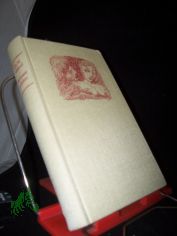 Die Kunst zu lieben : erot. Dichtung u. Prosa / von Christoph Martin Wieland. Hrsg. u. mit e. Nachw. von Wolfgang Tenzler. Federzeichn.: Claus Weidensdorfer