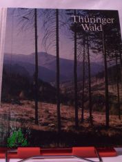 Thringer Wald / Max Ittenbach ; Lothar Kempe