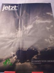 Nr. 20, Kommt von Herzen, das Glcksheft