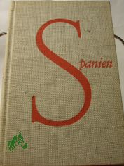 Spanien : Land ohne Ernte / Manuel Nortes. Aus d. Span. bers. von Joachim Sels