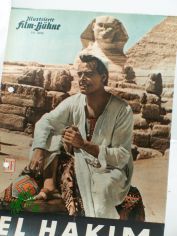 Nr. 4040, Nachts im Grnen Kakadu