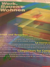 10/1996 Wetten und Bewerben