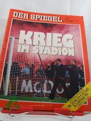 Krieg im Stadion