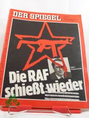 6/1985 die RAF schiet wieder, Opfer Zimmermann