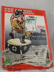 33/1984, Die hlichen Deutschen, Moskaus Feindbild
