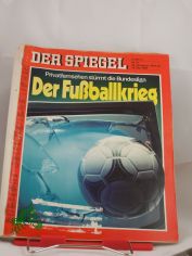 Der Fuballkrieg, Privatfernsehen strmt die Bundesliga