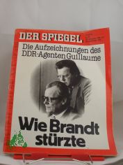 Wie Brandt strzte