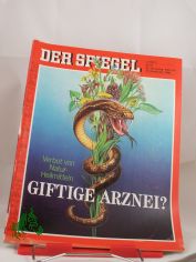 Giftige Arznei, Verbot von Naturheilmitteln