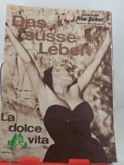 Nr. 05280 DAS SSSE LEBEN; LA DOLCE VITA