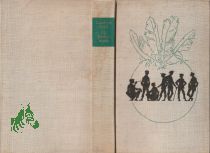 Die Ruberbande : Roman / Leonhard Frank. Illustrationen: Werner
