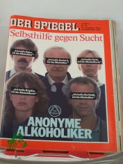 ANONYME ALKOHOLIKER