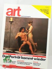 Das Portrt kommt wieder