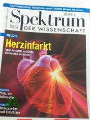 7/2002 Herzinfarkt, neue Resultate enthllen die wahren Ursachen