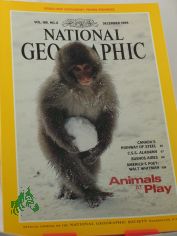 12/1994 animals at play