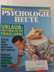 9/1990 Urlaub der Stress ist die Erholung