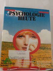 8/1986 Allergien ist die Psyche schuld