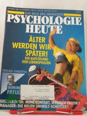 10/19989 lter werden wir spter, die Auflsung der Lebensphasen