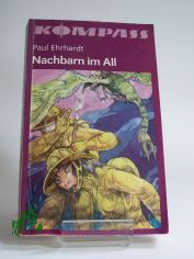 Nachbarn im All (Gebundene Ausgabe)