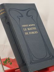 Le Maitre De Forges