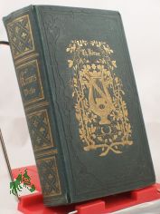 Smtliche Werke, Krner, Theodor