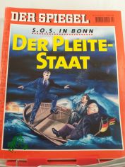 Der Pleite Staat