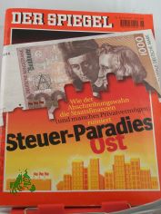 Steuerparadies Ost