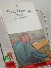 Bozena : eine Novelle / Peter Hrtling