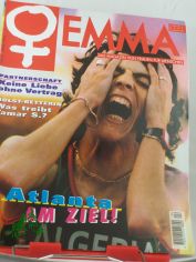 7-8/1996, Ein Mann, der fr mich sorgt, ist einer zuviel