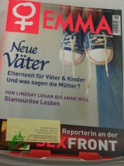 1-2/2009, Neue Vter. Elternzeit fr Vter & Kinder. Und was sagen die Mtter?
