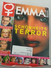 1-2/2003, Schnheits-Terror
