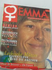 9-10/1994, Lesbische Mtter. Navratilova und die anderen