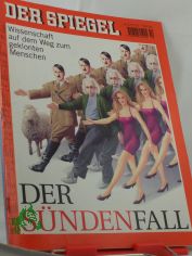 10/1997, Der Sndenfall