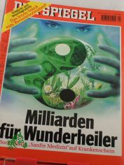 21/1997, Milliarden fr Wunderheiler