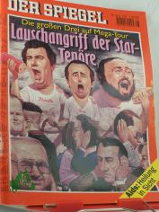 28/1996, Lauschangriff der Star-Tenre