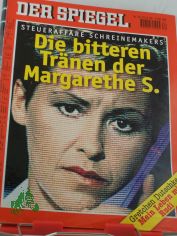 34/1996, Die bitteren Trnen der Margarethe S.