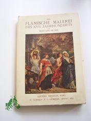 Die flmische Malerei des 17.Jahrhunderts.