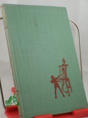 Das unbekannte Meisterwerk und Ausdauernde Liebe, illustriert v. Hanshermann Schlicker