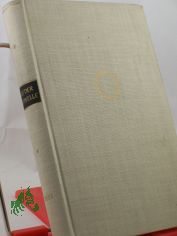 Auf der Schwelle : Ein fortschrittl. Lese- u. Sprecherbuch ber den Weg des revolutionren Freiheitsgedankens von Luther bis in unsere Zeit / Hrsg. von Fritz Adolf Hnich