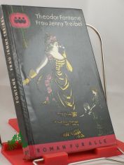 Frau Jenny Treibel / Theodor Fontane, Umschlaggestaltung: Klemke