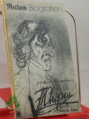 Fryderyk Chopin : aus d. Poln. / Jaroslaw Iwaszkiewicz. Übertr. u. Bearb. von Lothar Fahlbusch
