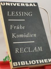 Frhe Komdien