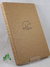 Das Brenbuch : Film-Expeditionen in Lapplands Brengrnden ; Mit 50 Abb. nach Aufn. d. Verf. / Stig Wessle?n. Autoris. bers. aus d. Schwedischen v. Wolfheinrich v. d. Mlbe