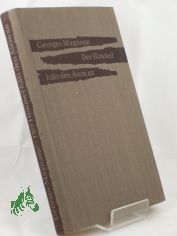 Der Himmel hlt den Atem an : Roman / Georges Magnane. Dt. v. Karl Heinrich