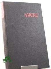 Die Fliegen, die ehrbare Dirne, Nekrassow