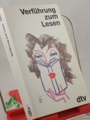Verfhrung zum Lesen / hrsg. von Lutz-W. Wolff