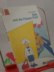 Ede und die fiesen Fnf / Simone Klages