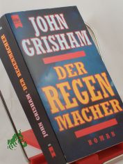 Der Regenmacher