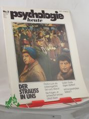 3/1980 Der Strauss in uns